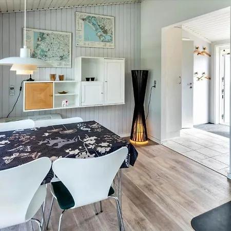 Apartment Ve054-vejers-strand-vejers-sydstrand-1-26 *