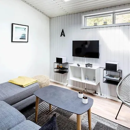 Apartment Ve054-vejers-strand-vejers-sydstrand-1-26