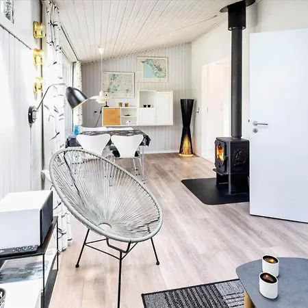 Ve054-vejers-strand-vejers-sydstrand-1-26 Apartment Vejers Strand