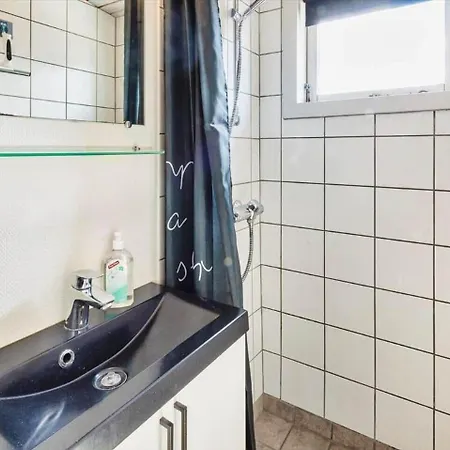 Apartment Ve054-vejers-strand-vejers-sydstrand-1-26 *