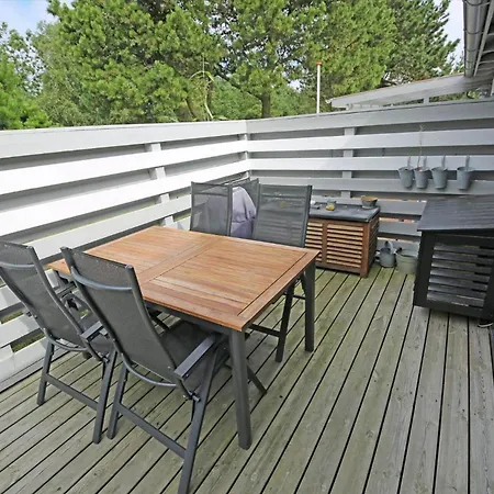 Apartment Ve054-vejers-strand-vejers-sydstrand-1-26 Vejers Strand